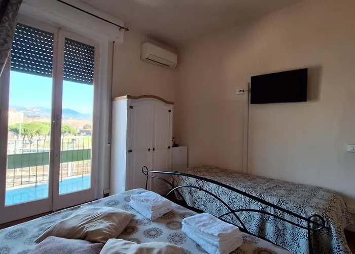 Hotel I Tulipani Firenze
