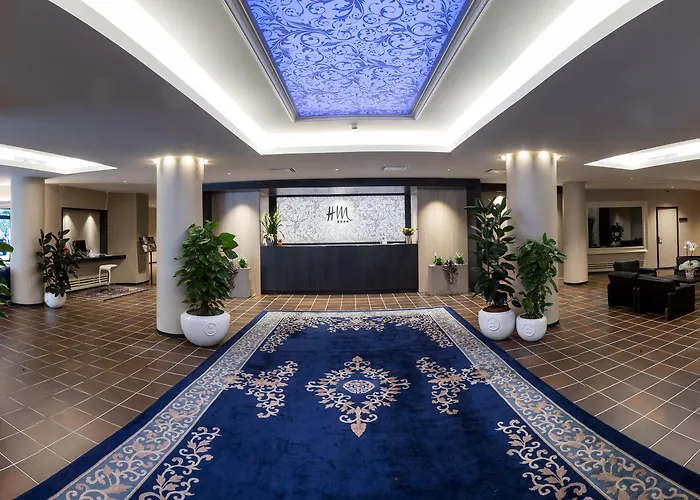 Hotel Mirage Firenze