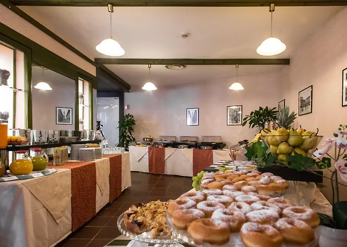 Hotel Mirage Firenze